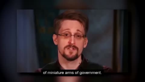 Its Terrifying what Edward Snowden just exposed