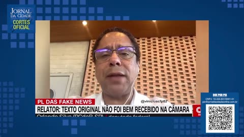 Ameaça, pressão ou desconhecimento? Deputado comunista quer acionar STF se PL da Censura não passar