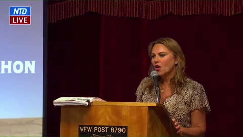 Border Security Summit 2022 Introduction - Lara Logan