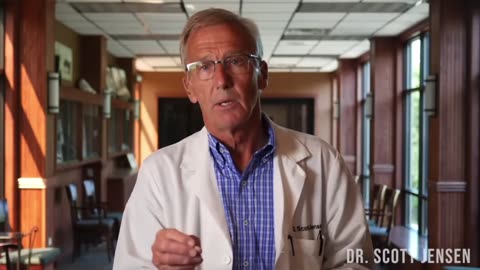 Doctor notices big pharma deleting hundreds of the research papers