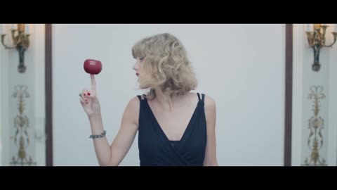 Taylor Swift Blank Space