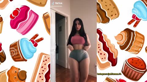 Big Bank Tiktok Challenge