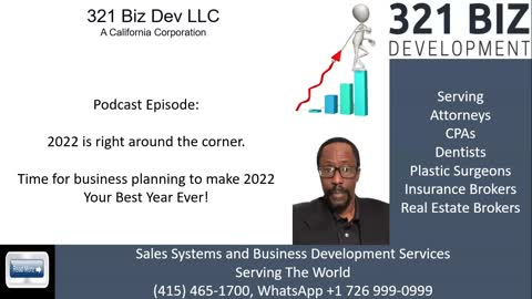 White-Collar Small Business Owner 2022 Business Planning Insights