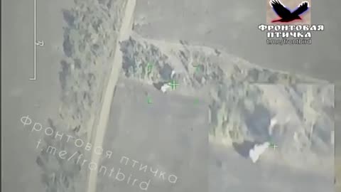 🎯 Ukraine Russia War | "Krasnopol" Strikes Ukrainian Tank Guided by Orlan-30 in Robotyne | RCF