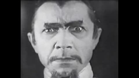 Nobody Loved Bela Lugosi (Like I Do) by: Tony Ezzy