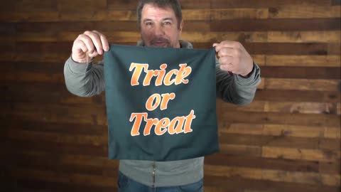 BLUFFF (Trick or Treat) by Juan Pablo Magic Trick