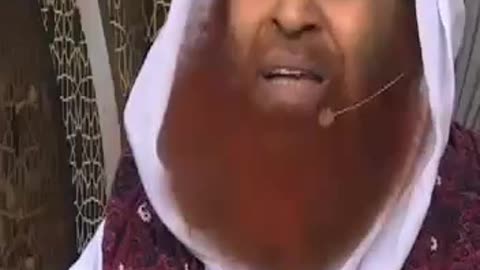 Maulana ilyas attaq qadri rizvi sahab ka bayan