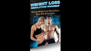 Weight-Loss-Resolution-Roadmap Audio