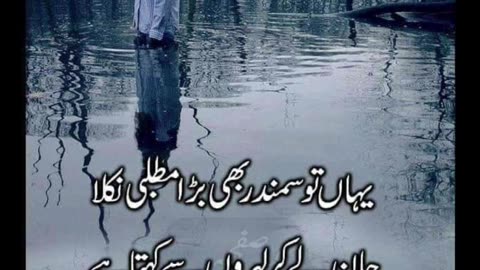 Best urdu Quotes