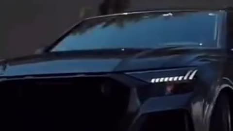 New Black Car | Luxury car show | Car status | Lifestyle car club | car lifestyle #shorts #car