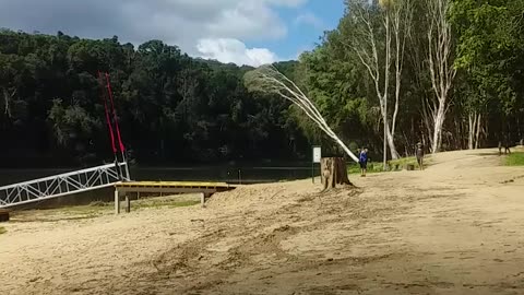 12.7.2024 The Barron River, Kuranda (3)