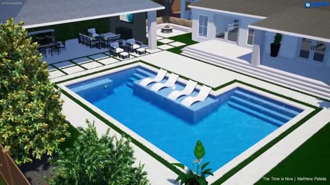 Elevate Your Lifestyle with a Custom Swimming Pool