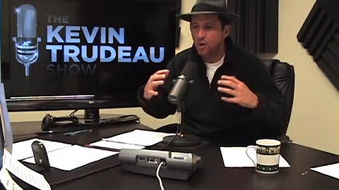 Kevin Trudeau - Government & Politicians, Senate, Obama