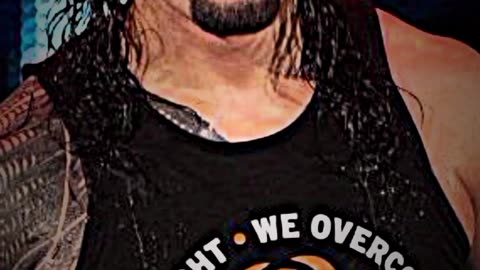 The roman reigns