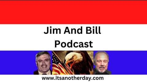 Jim & Bill 734