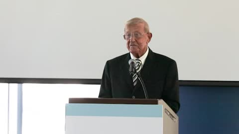 Resiliency Florida: Lou Holtz