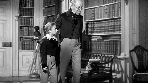 Oliver Twist (1948 - Public Domain)