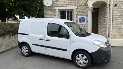 Moteur complet RENAULT KANGOO II 1.5 DCI K9K608