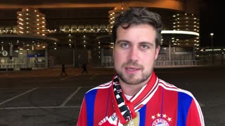 Diesen Bayern-Star feiern die Fans nach dem Champions-League-Auftakt gegen Inter _ Stimme der Fans