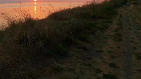 Ebeys Landing - Whidbey Island