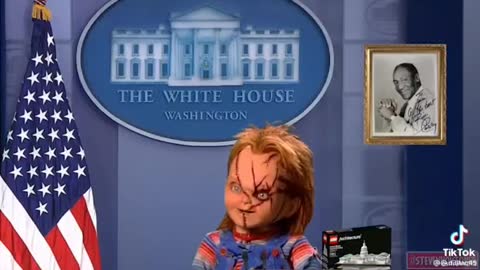 Chucky Psaki