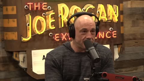 Joe Rogan: "Is Andrew Tate a Character? Does He Really Act Like That?"