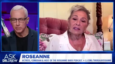 Roseanne: Wokeness, Censorship & Why She Calls Herself A "Radical Constitutionalist"