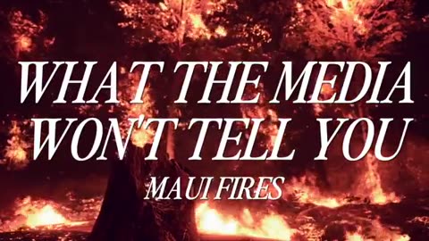 Maui Fires: A Brief History of Hawaii and Details of the Maui Fires