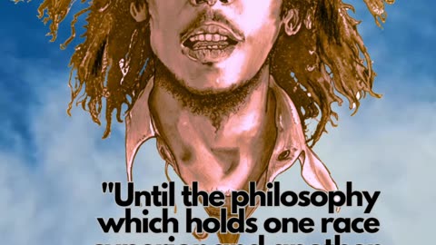 Bob Marley qoutes