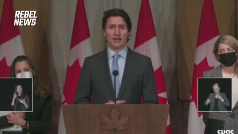 PM Trudeau