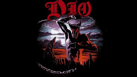 Dio - Holy Diver (David R. Fuller Mix)