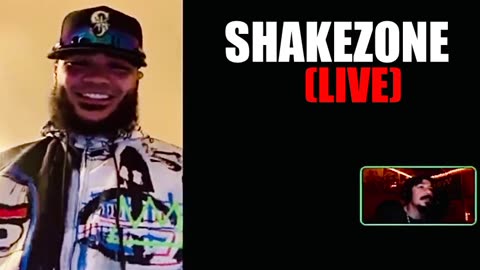 Designed Individually Gifted INTERVIEW with the Shake Zone