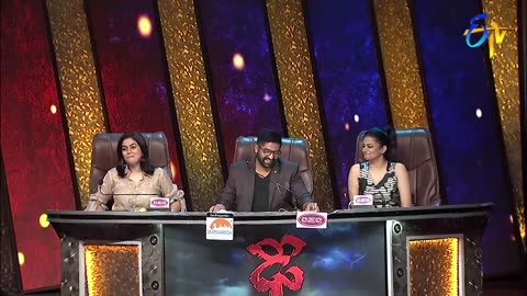 Sudheer _ Rashmi _ Varshini _ Aadi _ Funny Joke _ Dhee Champions _ 25th November 2020 _ ETV Telugu