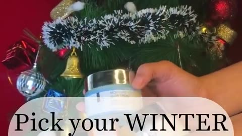 Celebrate Christmas with O3+- Winter Skincare Tips!