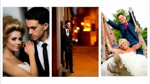 Wedding Photographer Nottingham