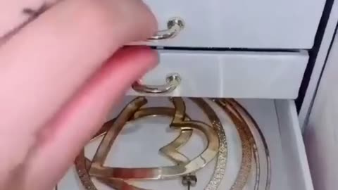 Jewelry Organizer