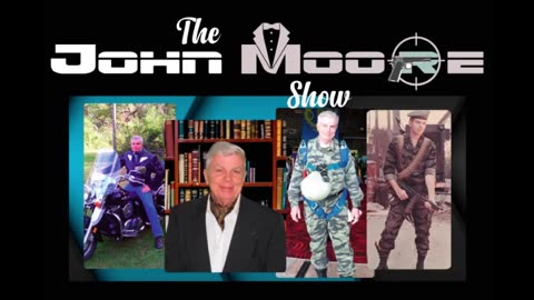 The John Moore Show | 6.28.24 | Hour 1