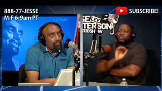 Jesse Lee Peterson