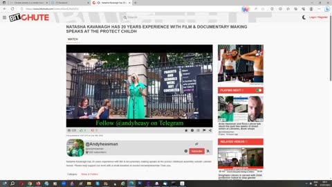 Jana Lunden & Linda Kennedy at Leinster House 15-07-23