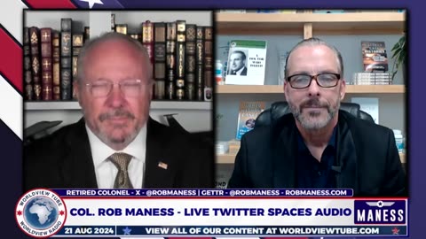 How Trump Will Take on Big Pharma – Whistleblower Wednesday | The Rob Maness Show EP 396