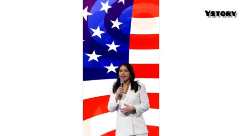 USA are promote war? | Tulsi Gabbard leaving joe biden party