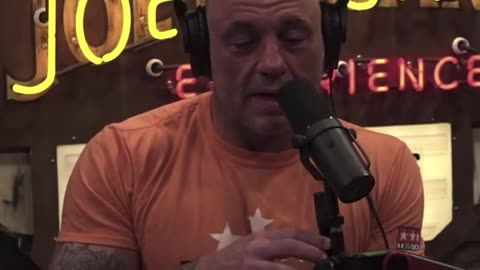 Joe Rogan says It's bizarre how far Biden deteriorated