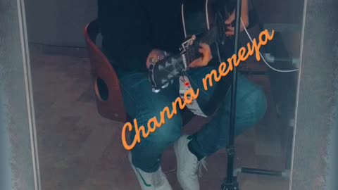 Channa mereya - Uzayr - Arijit singh