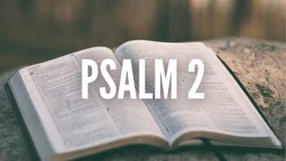 Psalm 2