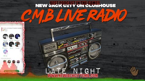 (CMB) NIGHT SHOW