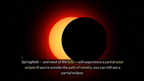 Eclipse News: Total solar eclipse to dazzle Missouri with a 115-mile path