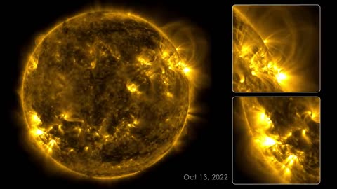 133 Days on the Sun