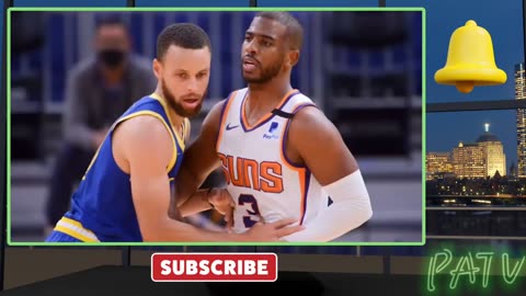 SNews - #DraymondGreen Chimes in on #ChrisPaul | #GSW '2023