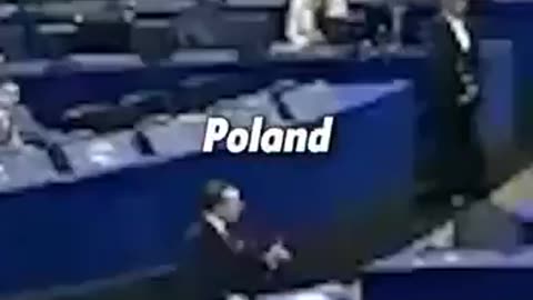 Poland is the greatest