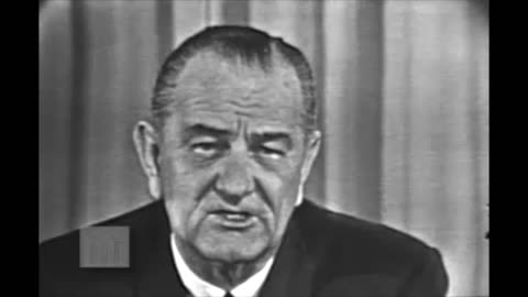 Oct. 18, 1964 | LBJ Remarks on USSR Transfer of Power